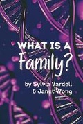Cover: What Is a Family? - Pomelo Books