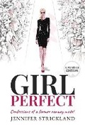 Cover: Girl Perfect - Faithhappenings Publishing