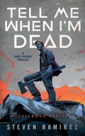 Cover: Tell Me When I'm Dead - Glass Highway
