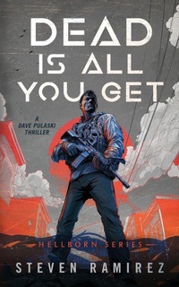 Enlarge image Cover: Dead Is All You Get - Glass Highway