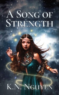 Enlarge image Cover: A Song of Strength - DragonScript