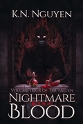 Cover: Nightmare Blood - DragonScript