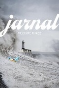 Cover: The Jarnal, Volume III: Transitions - Mason Jar Press