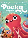 Cover: Pocky - Orange Blossom Publishing