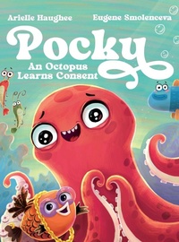 Enlarge image Cover: Pocky - Orange Blossom Publishing