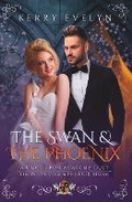 Cover: The Swan & the Phoenix - Kerry Tastinger