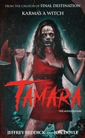 Cover: Tamara - Encyclopocalypse Publications