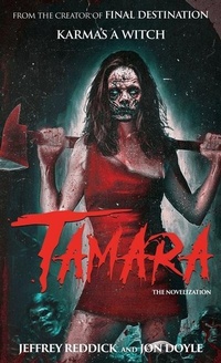 Enlarge image Cover: Tamara - Encyclopocalypse Publications