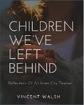 Cover: Children We've Left Behind - Book Writer Corner