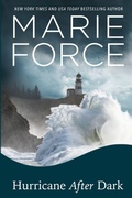 Cover: Hurricane After Dark - HTJB, Inc.