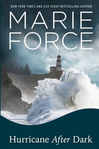 Enlarge image Cover: Hurricane After Dark - HTJB, Inc.