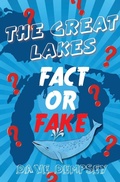Cover: The Great Lakes - Mission Point Press