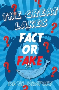 Enlarge image Cover: The Great Lakes - Mission Point Press