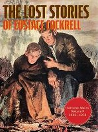 Enlarge image Cover: The Lost Stories of Eustace Cockrell - Mission Point Press