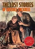 Cover: The Lost Stories of Eustace Cockrell - Mission Point Press