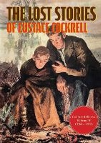 Enlarge image Cover: The Lost Stories of Eustace Cockrell - Mission Point Press