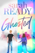 Cover: Ghosted - Swift & Lewis Publishing LLC