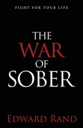 Cover: The War of Sober - Bloodchuckles Press