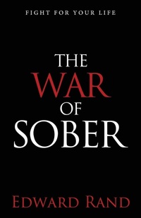 Enlarge image Cover: The War of Sober - Bloodchuckles Press