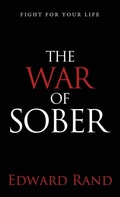 Cover: The War of Sober - Bloodchuckles Press