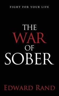 Enlarge image Cover: The War of Sober - Bloodchuckles Press