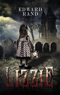 Enlarge image Cover: Lizzie - Bloodchuckles Press