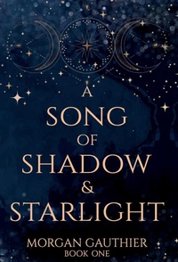 Enlarge image Cover: A Song of Shadow and Starlight - Midnight Tide Publishing