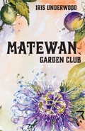 Cover: Matewan Garden Club - Belle Isle Books