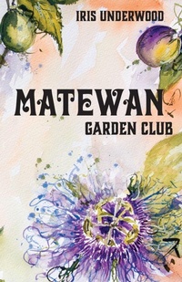 Enlarge image Cover: Matewan Garden Club - Belle Isle Books