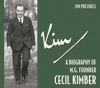 Abbildung von: Kim - Dalton Watson Fine Books