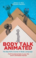 Cover: Body Talk Animated - Armin Lear Press