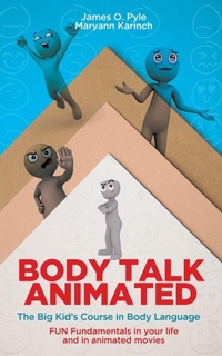 Enlarge image Cover: Body Talk Animated - Armin Lear Press