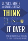 Cover: Think It Over - Fidelis Publishing, LLC