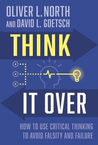 Enlarge image Cover: Think It Over - Fidelis Publishing, LLC