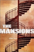 Cover: The Mansions - Four Way Books