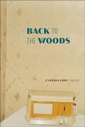 Cover: Back to the Woods - Four Way Books