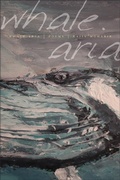 Cover: Whale Aria - Four Way Books