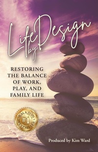 Abbildung von: Life By Design - GWN Publishing LLC