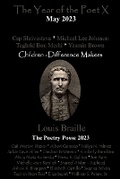 Cover: The Year of the Poet X May 2023 - Inner Child Press, Ltd.