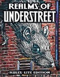 Cover: Realms of Understreet - Dicegeeks