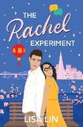 Cover: The Rachel Experiment - Tule Publishing
