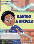 Cover: Baking a Bicycle - Gripper Products