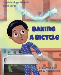 Enlarge image Cover: Baking a Bicycle - Gripper Products