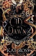 Cover: City of Dawn - Kat Ross