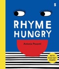 Cover: Rhyme Hungry - Scribble US