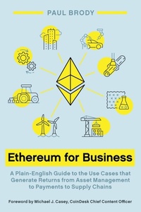 Abbildung von: Ethereum for Business - Epic Books
