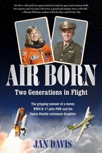 Enlarge image Cover: Air Born - Ballast Books
