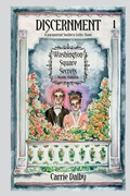 Cover: Discernment - Olive Kent Publishing