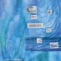 Cover: Call Me Not Ishmael but the Sea - Cathexis Northwest Press