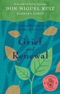 Cover: Grief and Renewal - Urano Publishing